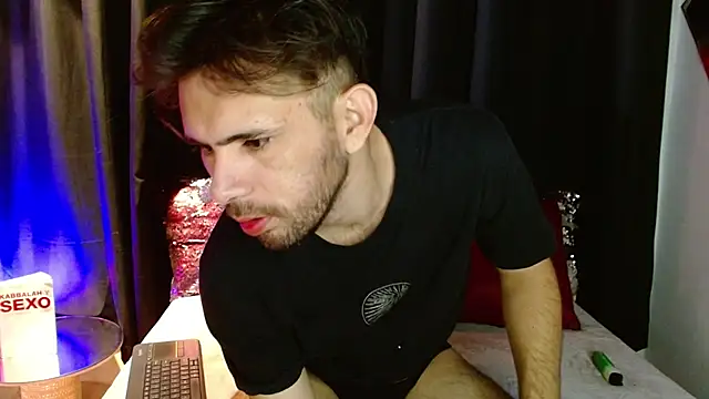 dany ray online show from March 22, 12:54 pm