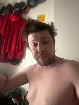 GabEthier online show from July 4, 4:04 am