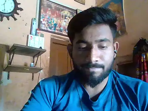 LustyDanky online show from February 1, 6:56 am