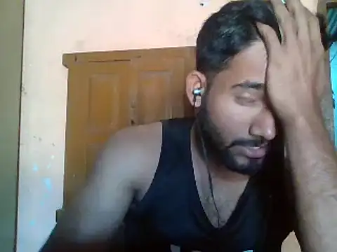 LustyDanky online show from March 22, 8:52 am