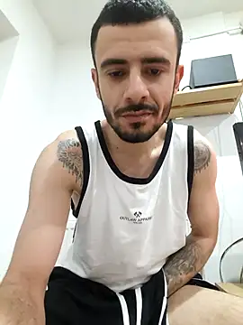 sammyfgm online show from March 1, 5:12 pm