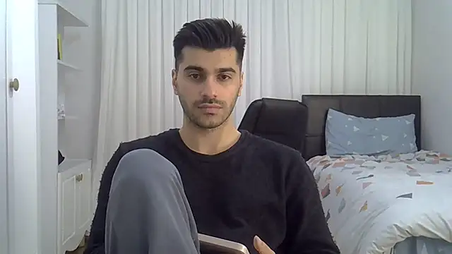 ciceroable online show from February 5, 6:04 pm