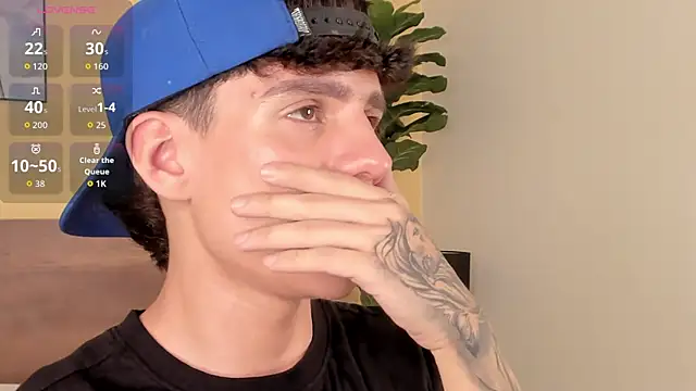 Angel eros  online show from February 28, 5:28 am