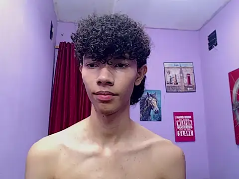 bigcock twinks online show from April 2, 7:22 pm