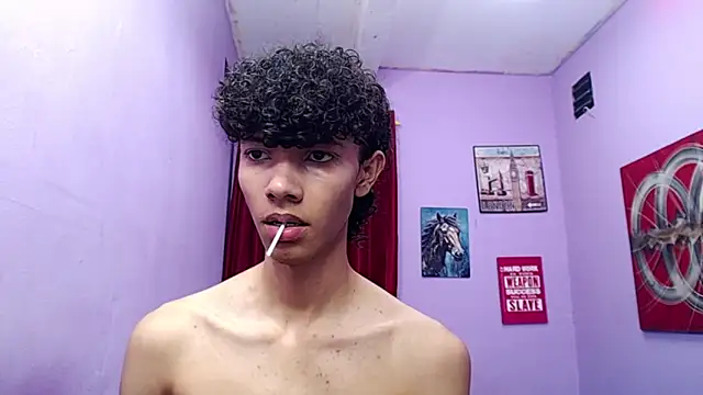 bigcock twinks online show from April 7, 6:41 pm