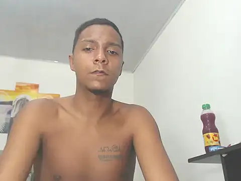 hotboyluxe online show from February 12, 6:25 pm