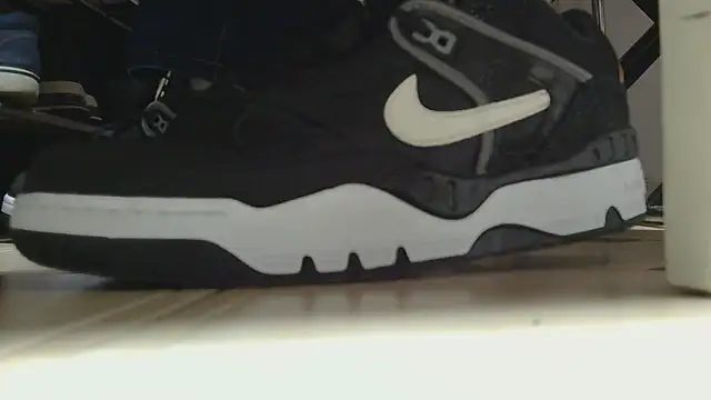 VanillaTime78-Jorge online show from April 5, 7:21 pm