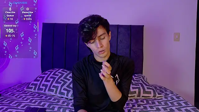 axxxel twink online show from July 16, 2:29 am