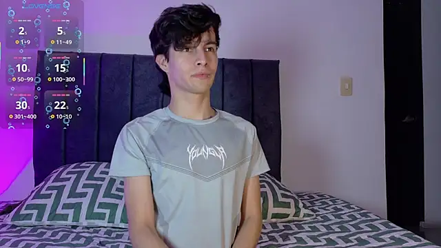 axxxel twink online show from July 11, 3:19 am