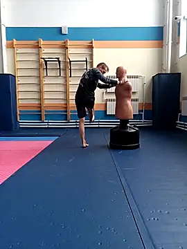 Wargunex online show from April 13, 8:15 am