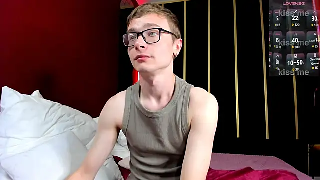 Emmit Barker online show from July 11, 11:07 pm