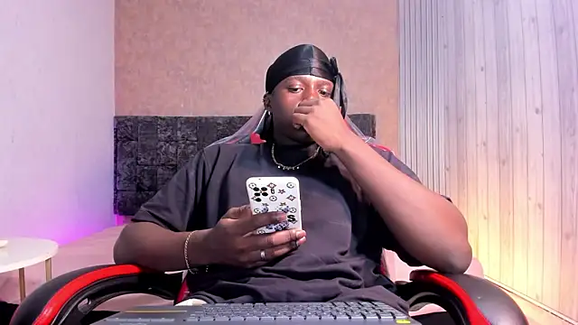 michell joos online show from February 12, 12:44 pm