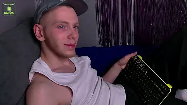 ZidNevil online show from February 3, 8:14 pm