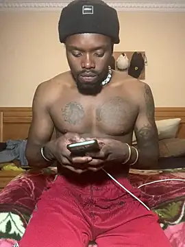 -HIIM- online show from March 21, 8:24 pm