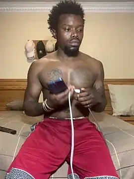 -HIIM- online show from April 17, 7:05 pm