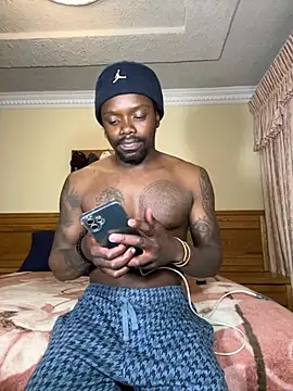 -HIIM- online show from July 23, 8:06 pm