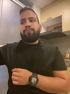 Dalton s online show from February 15, 11:24 pm