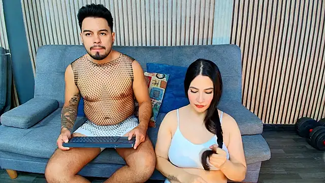 DaveParker  online show from July 7, 1:37 pm