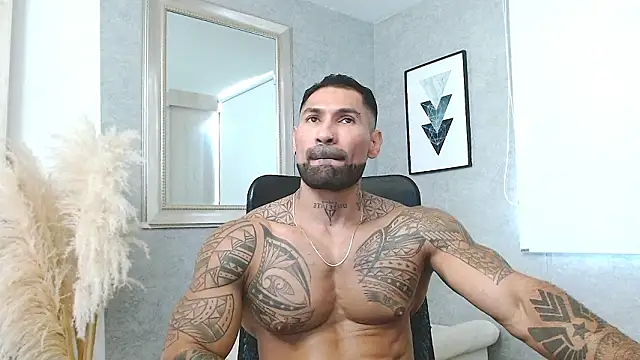 brooklyn- online show from March 14, 2:46 pm