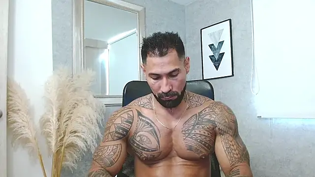 brooklyn- online show from April 2, 3:20 pm