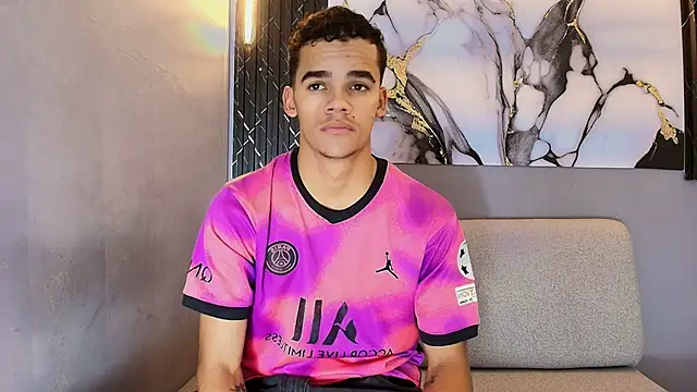 samuel wyatt online show from March 17, 12:29 pm