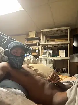 ProveYourLoyalty2 online show from March 21, 6:06 am