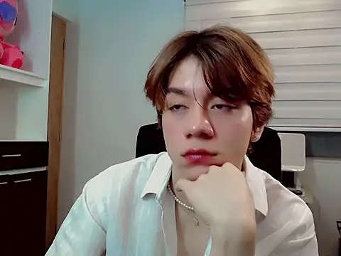 duvisex19 online show from February 20, 11:27 pm