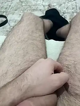 Erkegin001 online show from March 12, 6:26 pm