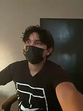 RAMONhotPRIV online show from February 15, 11:35 pm