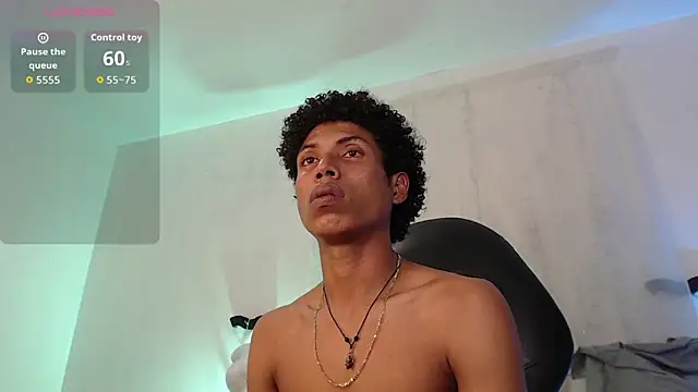 Walkers05 online show from February 18, 1:26 am