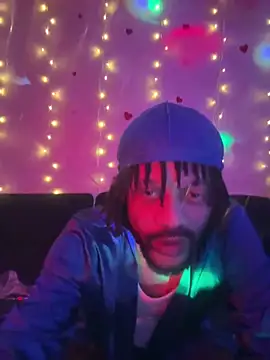 magic man1085 online show from March 5, 4:31 am