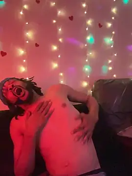 magic man1085 online show from April 9, 7:14 am