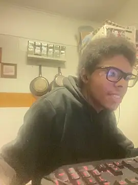 ELPikaPreta online show from February 25, 12:22 am