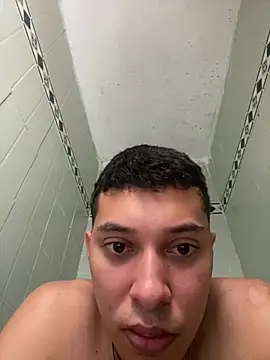AlexP1090 online show from July 28, 4:05 pm