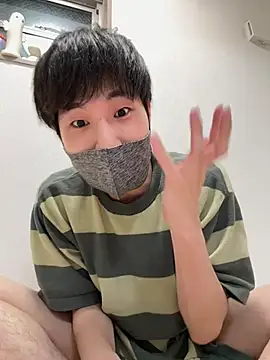 mumin08 online show from March 3, 2:24 pm