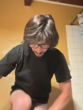 Budder69mybod online show from May 7, 8:14 am