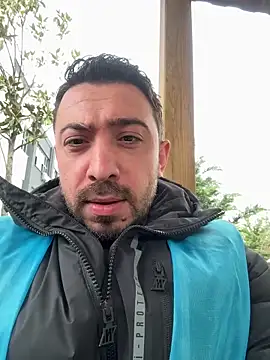 hessds34 online show from April 9, 8:20 am