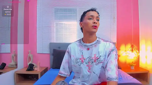 drako18  online show from February 22, 9:16 pm