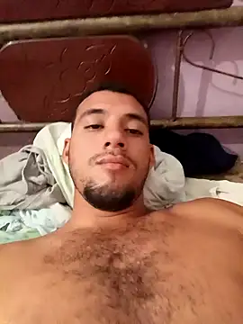 Francisco171 online show from February 6, 3:03 am