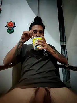 Suki7bsk online show from February 1, 7:23 pm