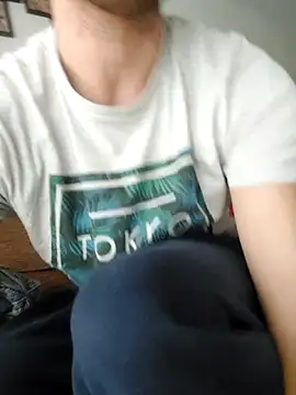 rubio009 online show from April 2, 2:47 pm