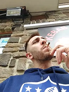 rubio009 online show from April 1, 11:12 am