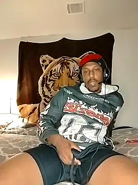 allenray2618 online show from February 10, 1:10 am