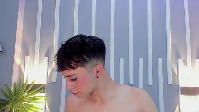 Camilo X x online show from March 5, 11:28 am