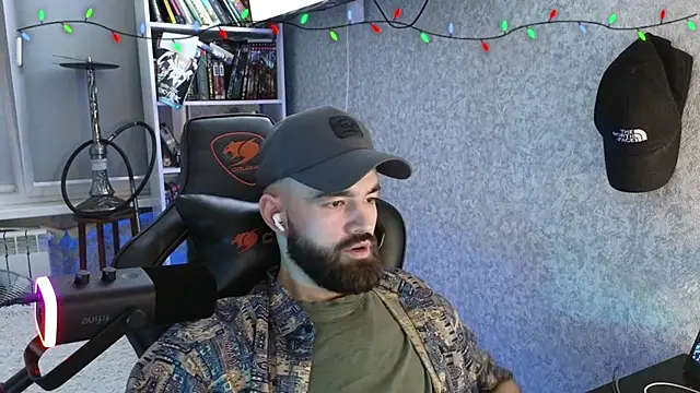  Mostly  online show from February 8, 4:55 pm