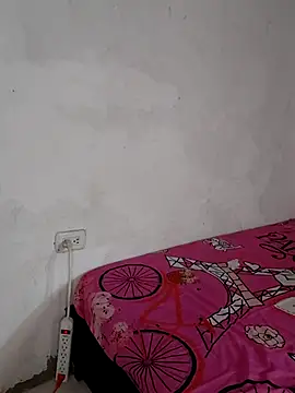 Riquid-sexual online show from February 9, 6:56 pm