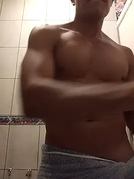 djmorenoo online show from February 20, 9:38 pm