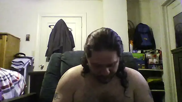 Demon2182 online show from February 11, 9:20 pm