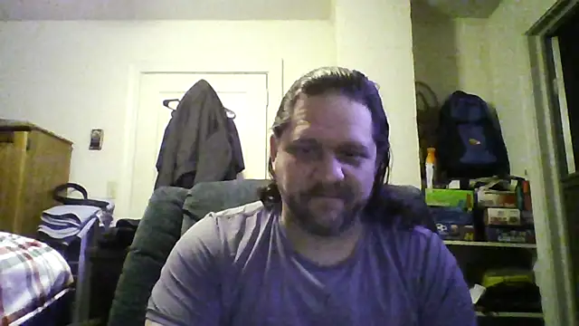 Demon2182 online show from February 10, 7:35 am