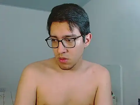 NickFin online show from July 17, 3:03 am